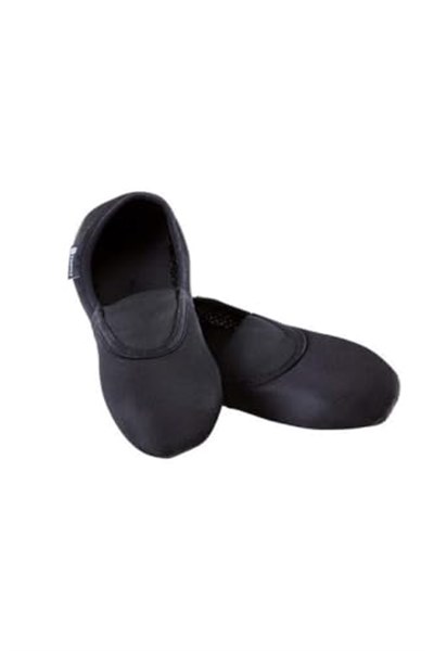 Decathlon Unisex Yetişkin Domyos Artistik Jimnastik Ayakkabısı 500 Shoes - Bedenler: 32 EU, 33 EU, 34 EU, 35 EU, 36 EU, 37 EU, 38 EU