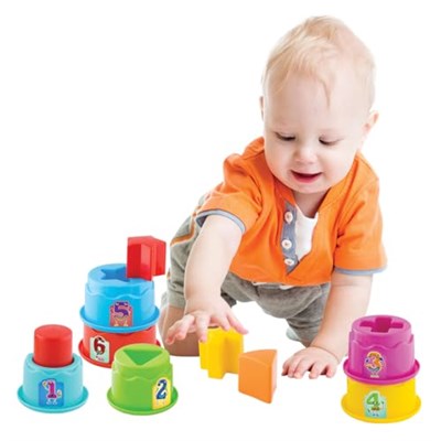 Dede Baby Silindir Kule Bultak