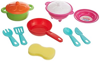 Dede Candy Bulaşıklık Set