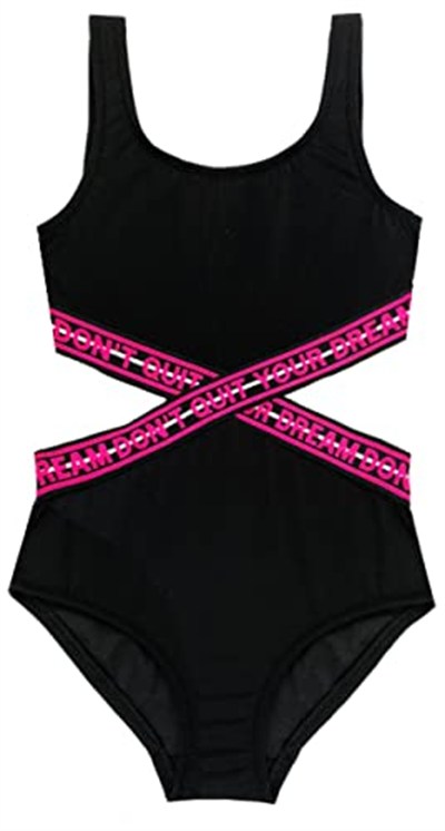 DEEP BEACH Kız çocuk mayokini DB200568CM