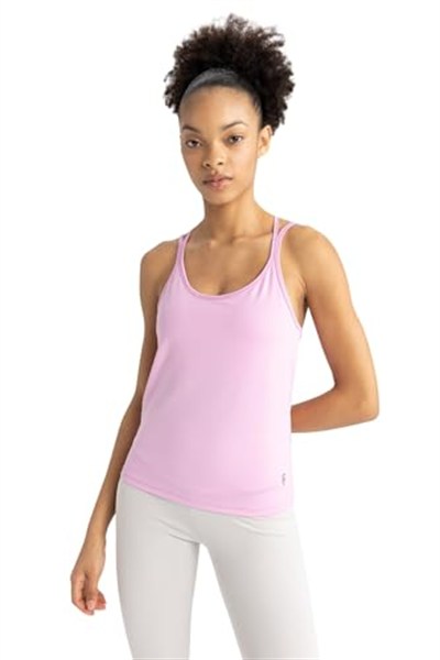 DeFacto A2440AX Atlet Kadın