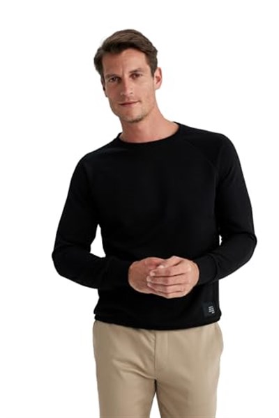 DeFacto A5281AX Sweatshirt Erkek