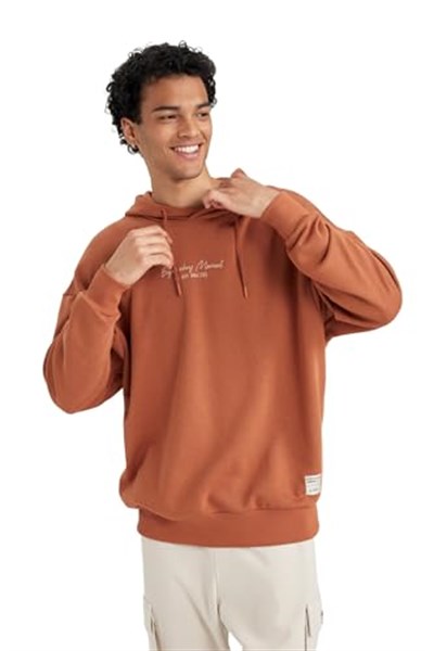 DeFacto A5801AX Sweatshirt Erkek