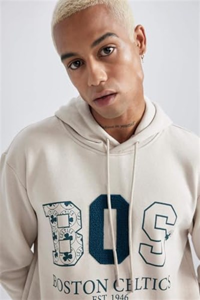 DeFacto A9682AX Sweatshirt Erkek