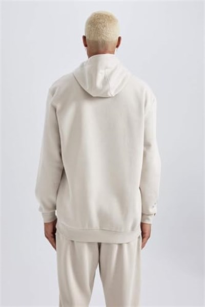 DeFacto A9682AX Sweatshirt Erkek