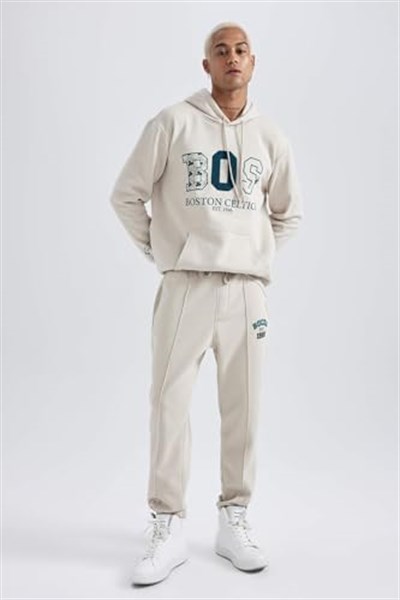 DeFacto A9682AX Sweatshirt Erkek