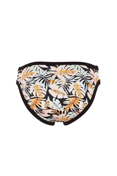 DeFacto Fit Desenli Bikini Altı Z9400AZ23HS Kadın