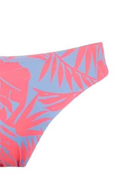 DeFacto Kadın DeFactoFit Desenli Bikini Alt