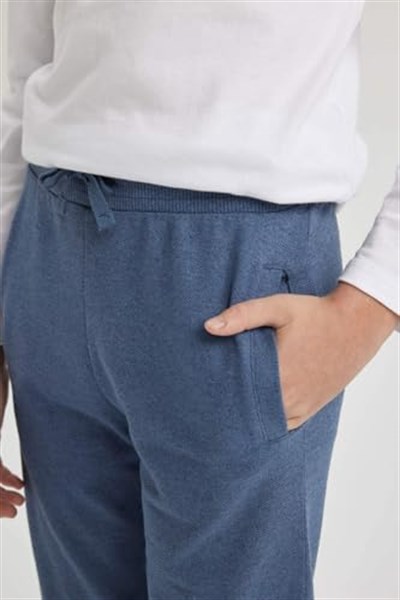 DeFacto Regular Fit Pantolon