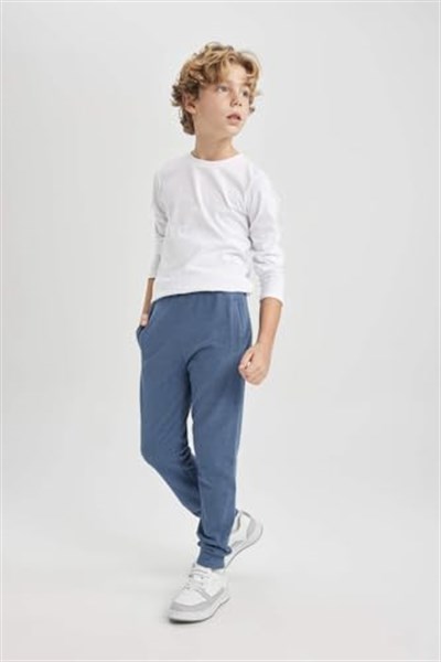 DeFacto Regular Fit Pantolon