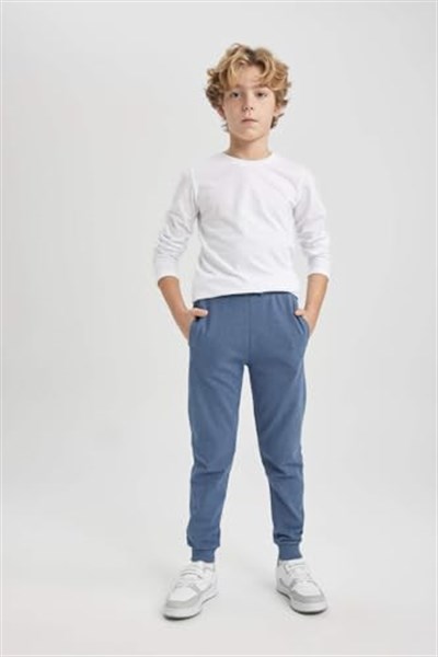 DeFacto Regular Fit Pantolon