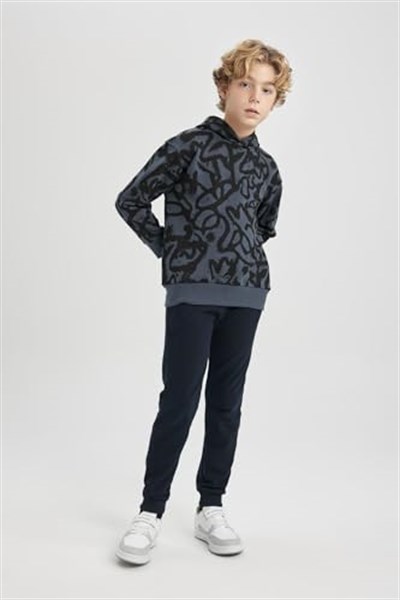 DeFacto Regular Fit Pantolon