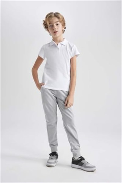 DeFacto Regular Fit Pantolon