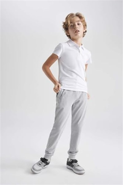 DeFacto Regular Fit Pantolon
