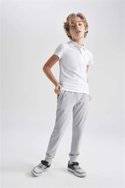 DeFacto Regular Fit Pantolon