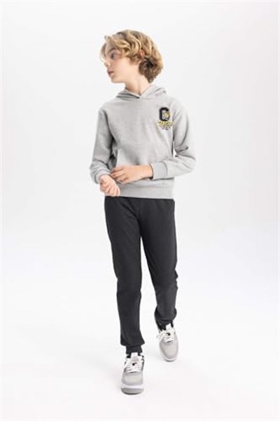DeFacto Regular Fit Pantolon