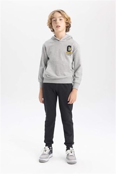 DeFacto Regular Fit Pantolon