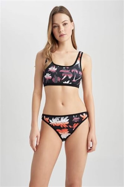 DeFacto Z9373AZ Bikini Altı Kadın