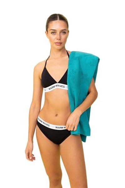 DeFacto Z9375AZ Bikini Altı Kadın