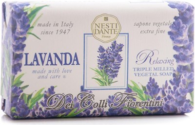Dei Colli Fiorentini (Lavanda)