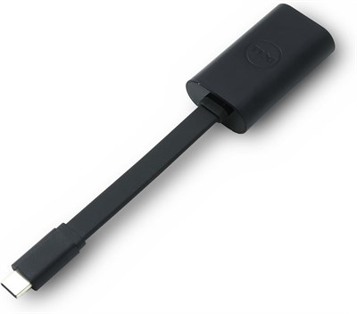 Dell Adaptör USB-C - 2.5G Ethernet