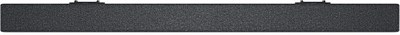 Dell EMV DELL Slim SB521A - Soundbar, siyah
