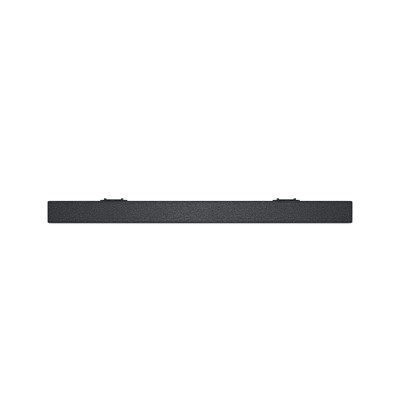 Dell EMV DELL Slim SB521A - Soundbar, siyah