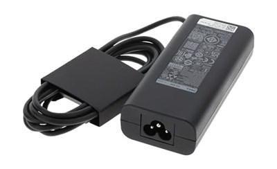 Dell Güç Adaptörü USB-C Type-C Şarj Cihazı 65W WMDHR 2WDR5 2YK0F JYJNW M1WCF HA65NM190 DA65NM190 LA65NM170 XPS Latitude Precision XPS Vostro Güç Adaptörü Kablosu Yok