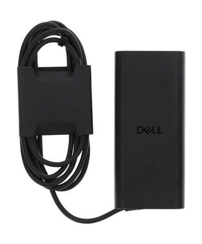 Dell Güç Adaptörü USB-C Type-C Şarj Cihazı 65W WMDHR 2WDR5 2YK0F JYJNW M1WCF HA65NM190 DA65NM190 LA65NM170 XPS Latitude Precision XPS Vostro Güç Adaptörü Kablosu Yok