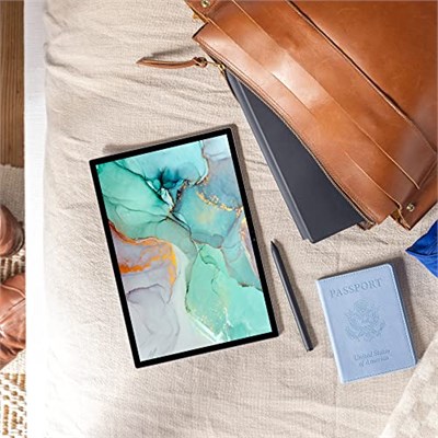 Dell Premier Şarj Edilebilir Aktif Kalem - PN7522W, 3-Düğmeler, LED göstergesi, Koni Şeklinde Uç, Kablosuz - Bluetooth 5.1 - Siyah