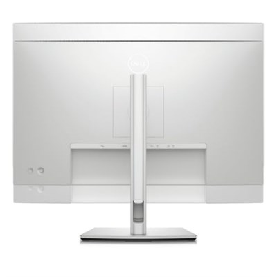 Dell UltraSharp Monitör 27 inç 2560x1440 QHD, IPS BLACK TECHNOLOGY 16:9 5MS 120Hz 2XDP HDMI Type-C ANTI-GLARE HEIGHT TILT SWIVEL PIVOT VESA, U2724D
