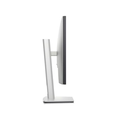 Dell UltraSharp Monitör 27 inç 2560x1440 QHD, IPS BLACK TECHNOLOGY 16:9 5MS 120Hz 2XDP HDMI Type-C ANTI-GLARE HEIGHT TILT SWIVEL PIVOT VESA, U2724D