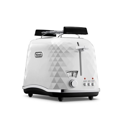 Delonghi Brillante, Ctj2103.w Ekmek Kızartma Makinesi