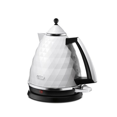 Delonghi Brillante, Kbj2001.w Su Isıtıcısı Kettle