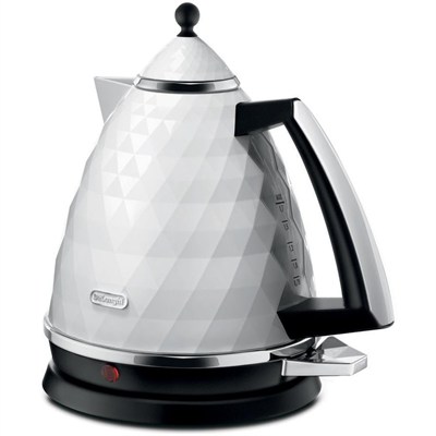 DeLonghi Brillante Su Isıtıcısı KBJ 2001.W
