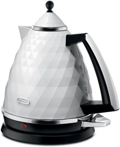DeLonghi Brillante Su Isıtıcısı KBJ 2001.W