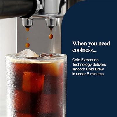 DeLonghi Dedica Duo Manuel Espresso Kahve Makinesi EC890.M