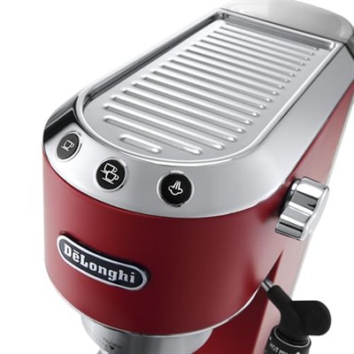 DeLonghi Dedica Manuel Espresso Makinesi EC 685.R