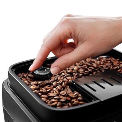 DeLonghi DELONGHI ECAM290.22.B - Magnifica Evo Espresso Kırıcı Kahve Makinesi - 1450 W - 3 Gram - 1.8 L - 250 gr Fasulye