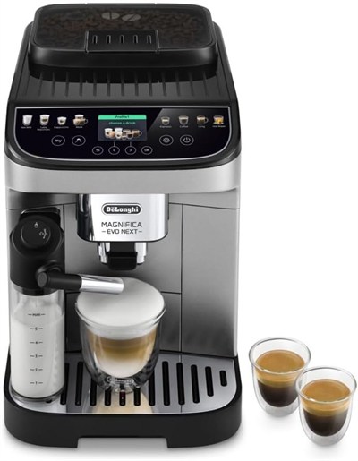 DeLonghi Delonghi Magnifica Evo Next Ecam 310.80.Sb Otomatik Kahve Makinesi