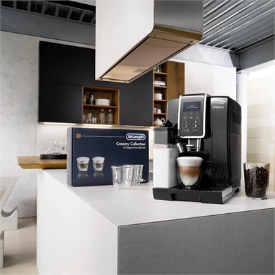 Delonghi Dlsc301 6li Çift Cidarlı Cappuccino Bardak