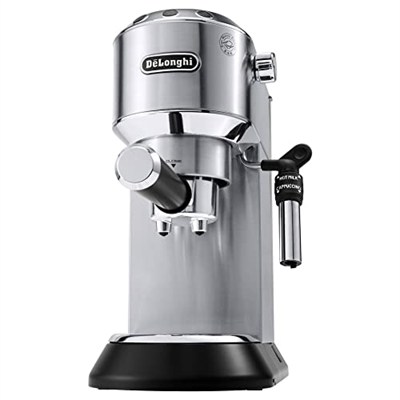 DeLonghi EC 685 M Dedica Style Kahve Makinesi Kahve Makinesi