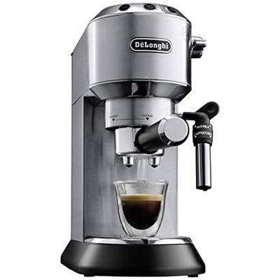 DeLonghi EC 685 M Dedica Style Kahve Makinesi Kahve Makinesi