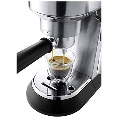 DeLonghi EC 685 M Dedica Style Kahve Makinesi Kahve Makinesi