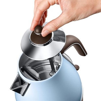 DeLonghi Icona Vintage Su Isıtıcısı KBOV 2001.AZ