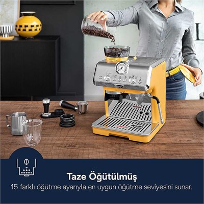 Delonghi La Specialista Arte Ec9155.ye