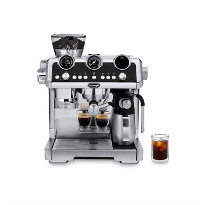 Delonghi La Specialista Maestro, Ec9865.m Manuel Barista Tipi Espresso Kahve|makinesi