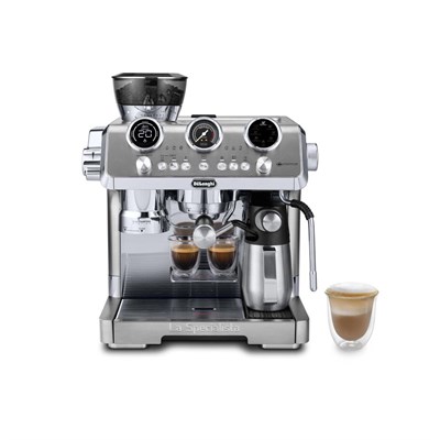 Delonghi La Specialista Maestro Ec9885.m Manuel Barista Tipi Espresso Kahve|makinesi