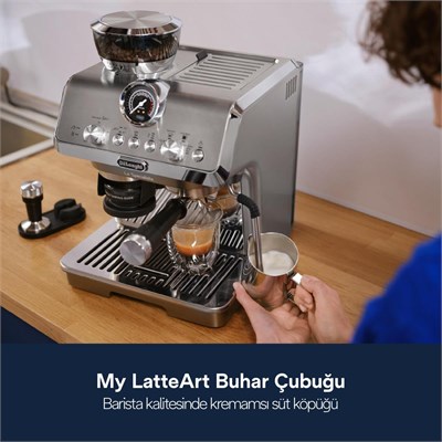 Delonghi La Specialista Prestig Ec9255.m