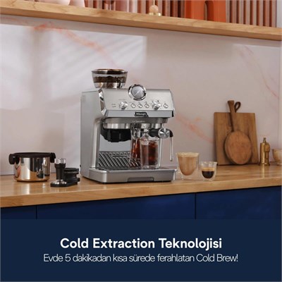 Delonghi La Specialista Prestig Ec9255.m